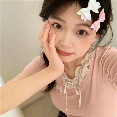倔强甜心