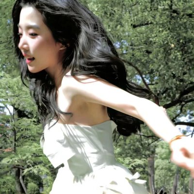 狂野之河