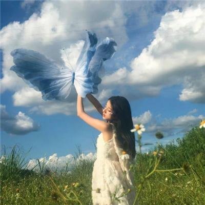 霓虹心